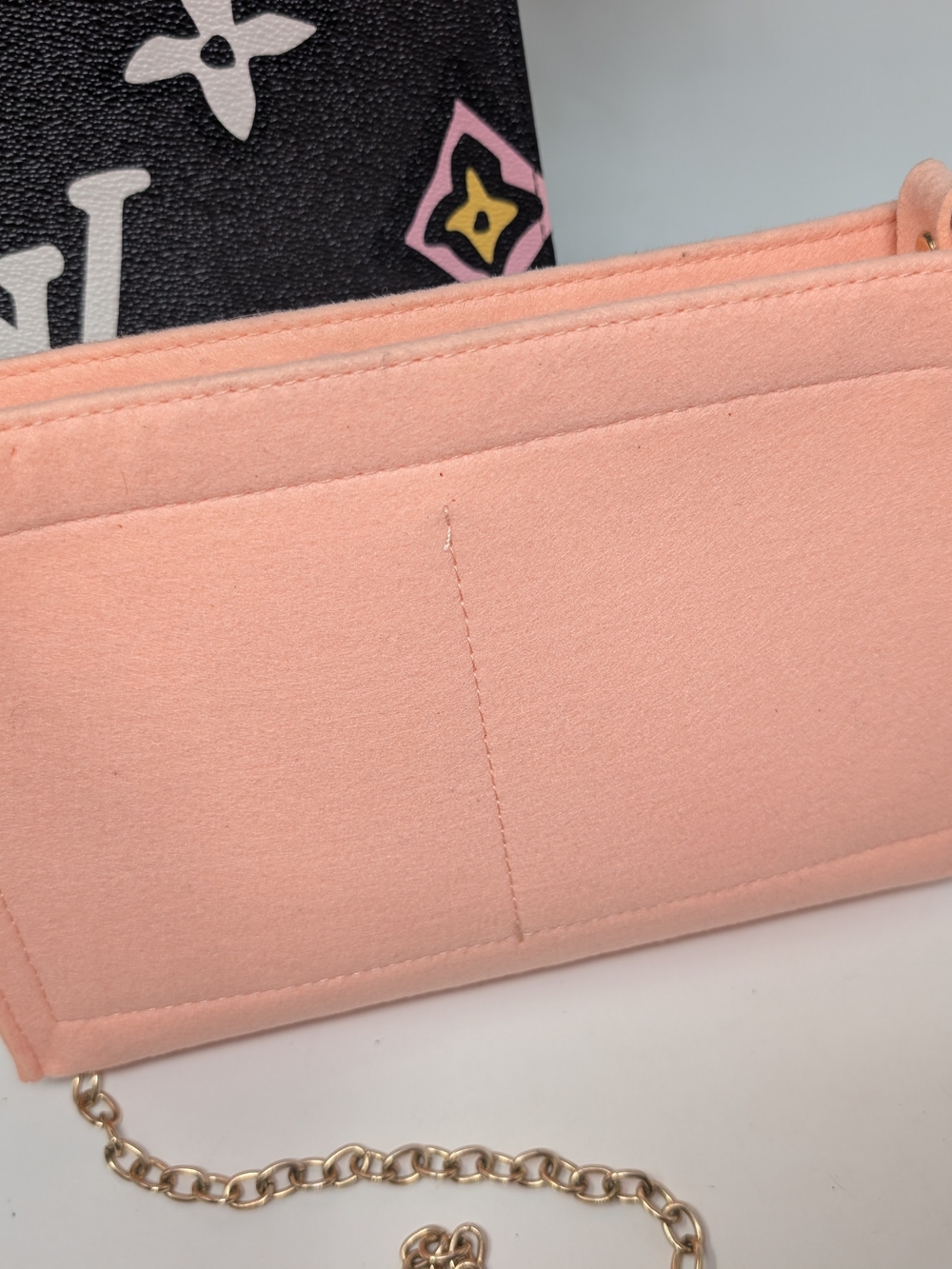 Louis Vuitton LIMITED WILD AT HEART‎ TOILETRY 26, with Conversion Crossbody - Picture 11 of 14